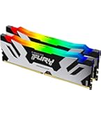 Kingston FURY DDR5 32GB/6000Mhz 16x2枚 Amazon.com: Kingston FURY Impact 32GB (2x16GB) 5600MT/s DDR5
